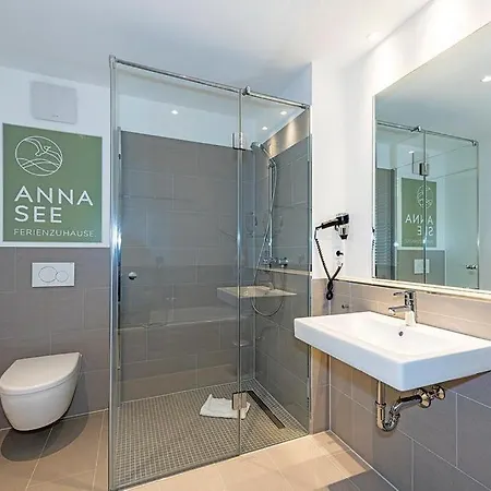 Apartment Apartmentvilla Anna Apartmentvilla Anna 2-01 Langeoog